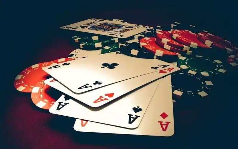 l444 bet